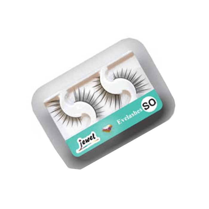 مژه مصنوعی SO مدل Jewel GE-1228