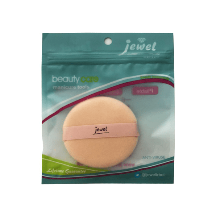 پد آرایشی JEWEL GPD-1217