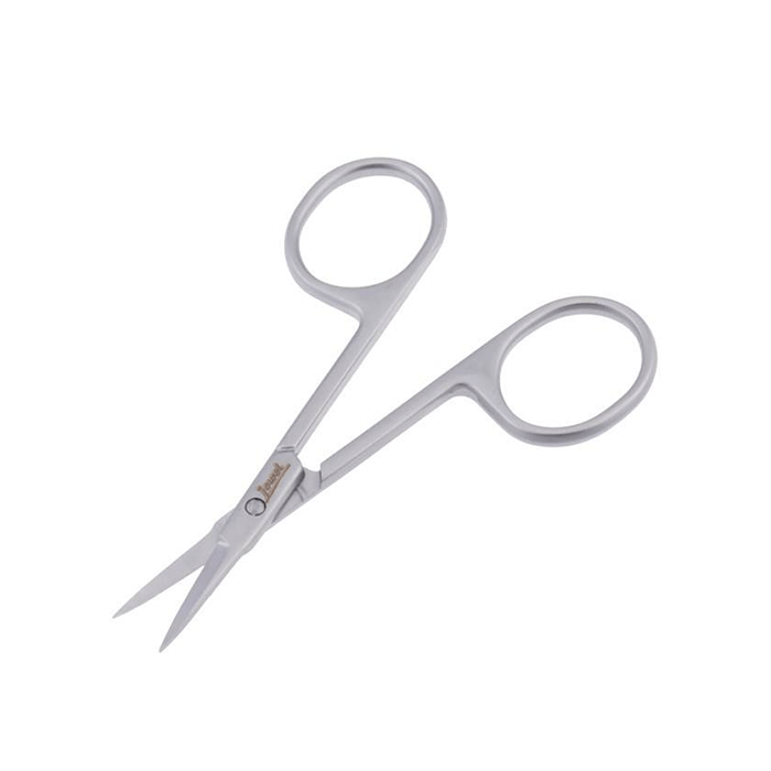 قیچی ابرو مدل JEWEL GSS-305