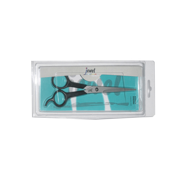 قیچی کوتاهی حرفه ای مو مدل JEWEL GSS-306