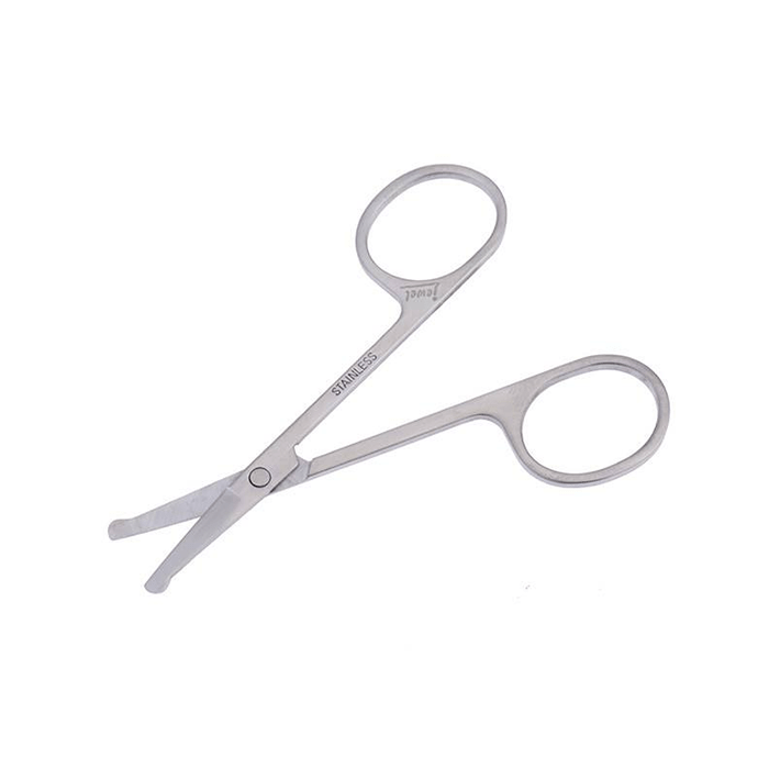 قیچی بینی مدل JEWEL GSS-308