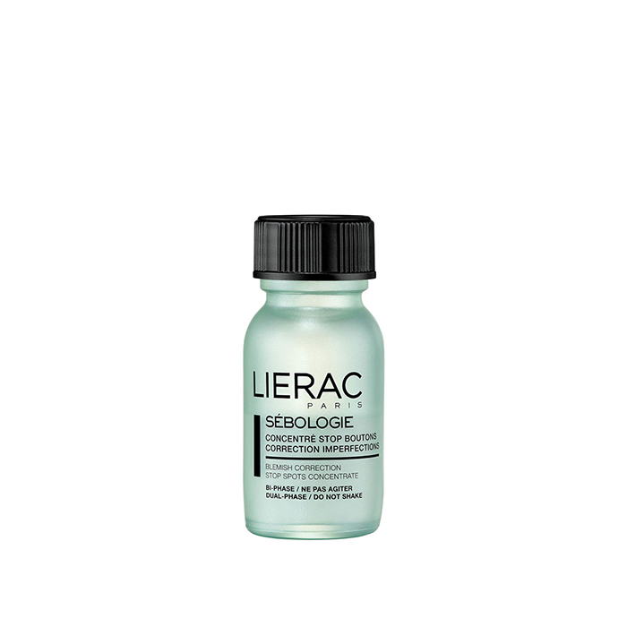 سرم ضد جوش سبولوژی LIERAC