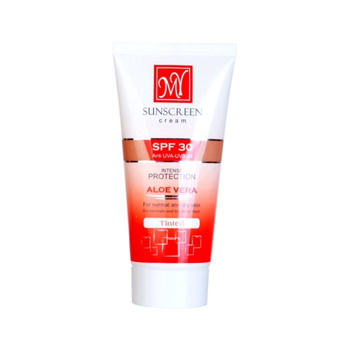 کرم ضد آفتاب MY SPF30