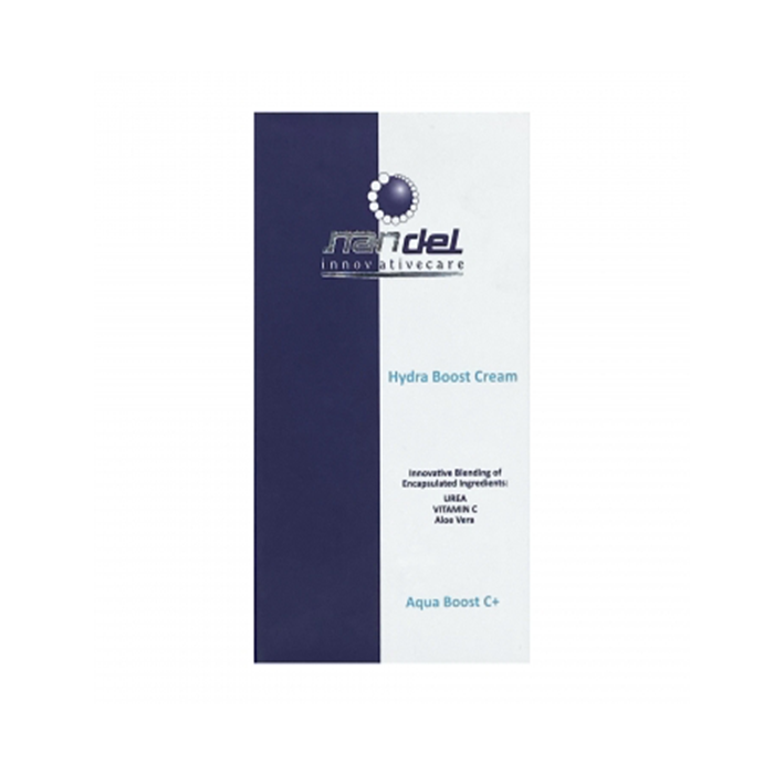 کرم آبرسان قوی هیدرا بوست Nandel