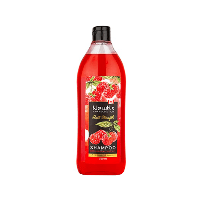 شامپو روت استرنس Newtis 750ml
