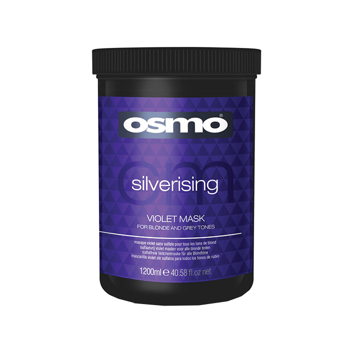 ماسک مو بدون سولفات OSMO 1200ml