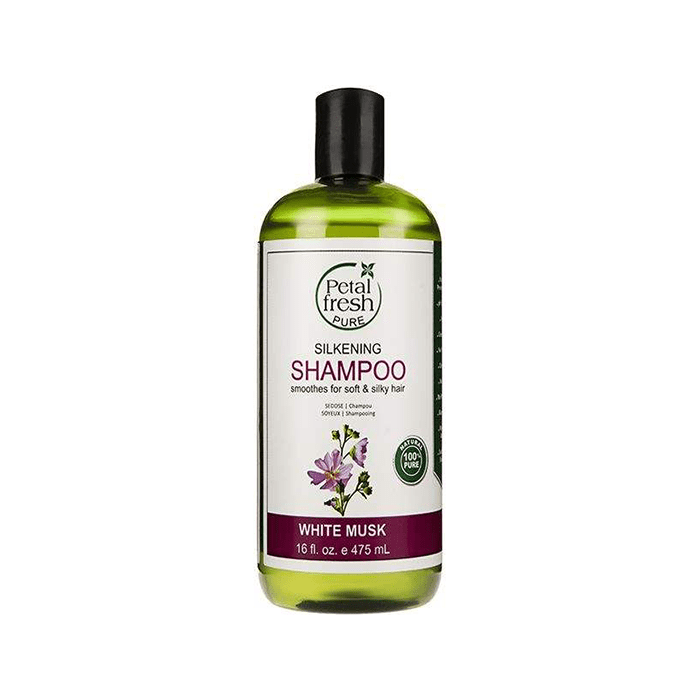 شامپو ضد ريزش موی چرب Petal Fresh 475ml