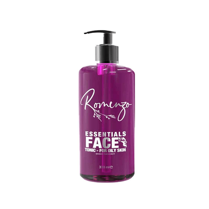 تونیک صورت پاکسازی عمیق Romenzo