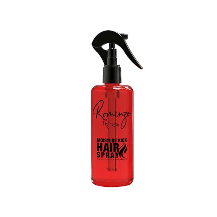 اسپری گره بازکن Romenzo
