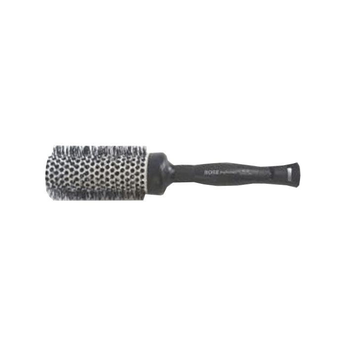 برس گرد سرامیکی با پین پلاستیکی کد Rose HCN 330