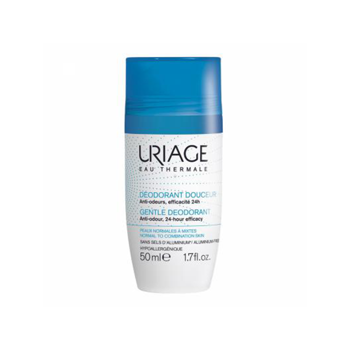 دئودورانت جنتل URIAGE