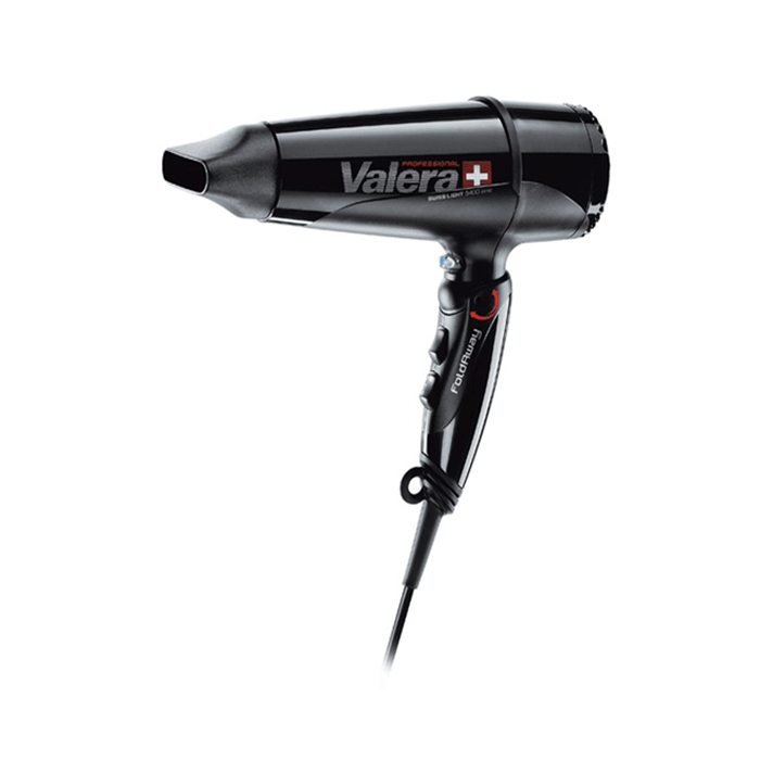 سشوار سوئیس لایت فولد اوی آیونیک Valera SL5400T