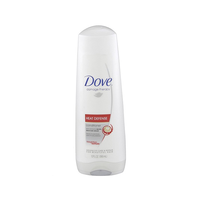 نرم کننده مخصوص انواع مو Dove