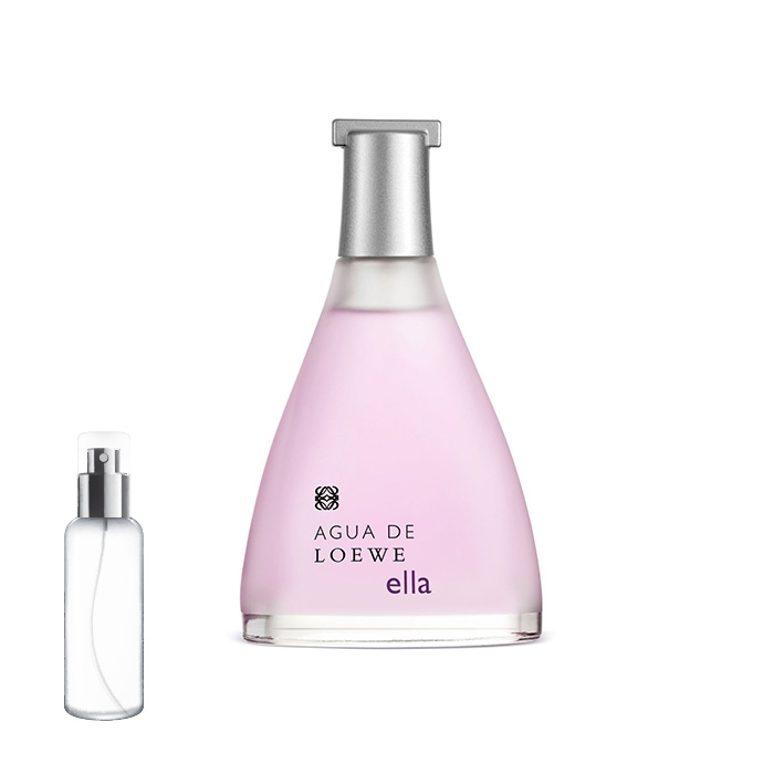 عطر روغنی آگوا د لووه الا Loewe-30ml