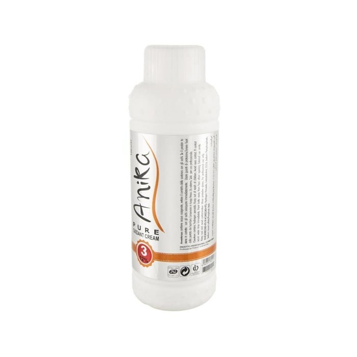 کرم اکسیدان 12 درصد Anika 150ml