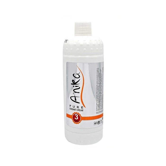 کرم اکسیدان 12 درصد Anika 750ml