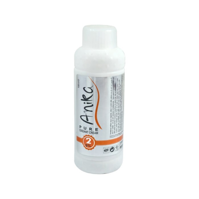 کرم اکسیدان 9 درصد Anika 150ml