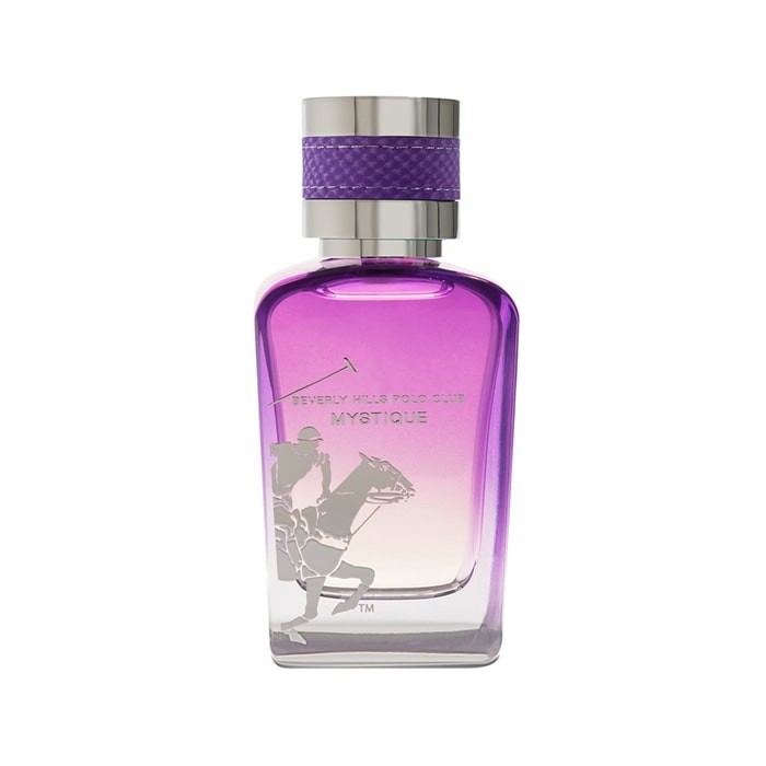 ادو پرفیوم  زنانه میستیک Beverly Hills Polo Club