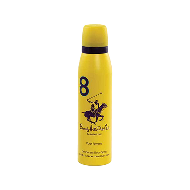 Beverly hills online polo club deo