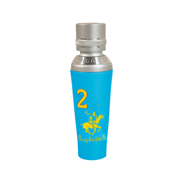 ادو پرفیوم زنانه نامبر تو Beverly Hills Polo Club 100ml