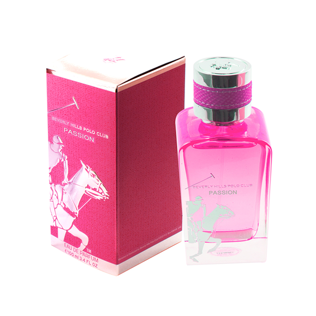 ادو پرفیوم زنانه پشن Beverly Hills Polo Club