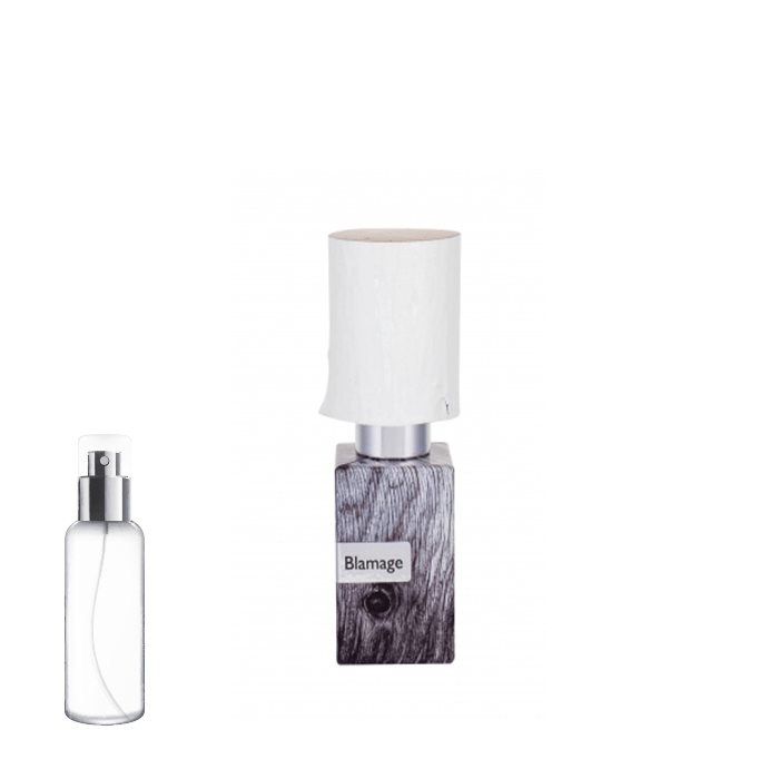 عطر روغنی بلاماج Nasomatto-30ml