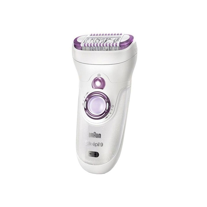اپیلاتور اسکین اسپا 9961 Braun