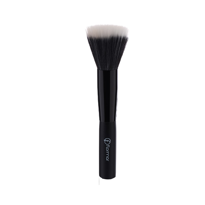 برس کرم پودر Flormar