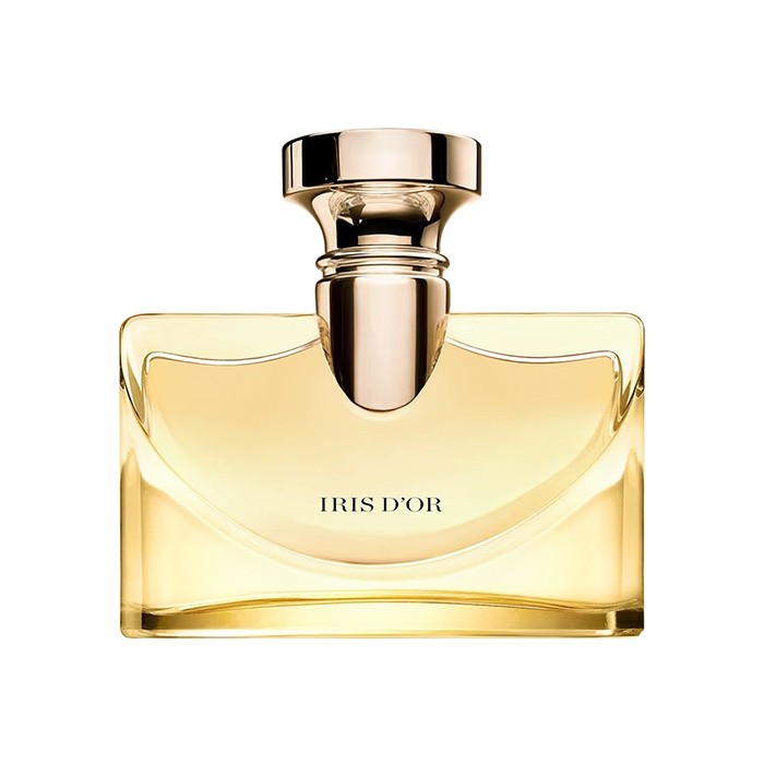 ادو پرفیوم اسپلندیدا آیریس دی اور Bvlgari