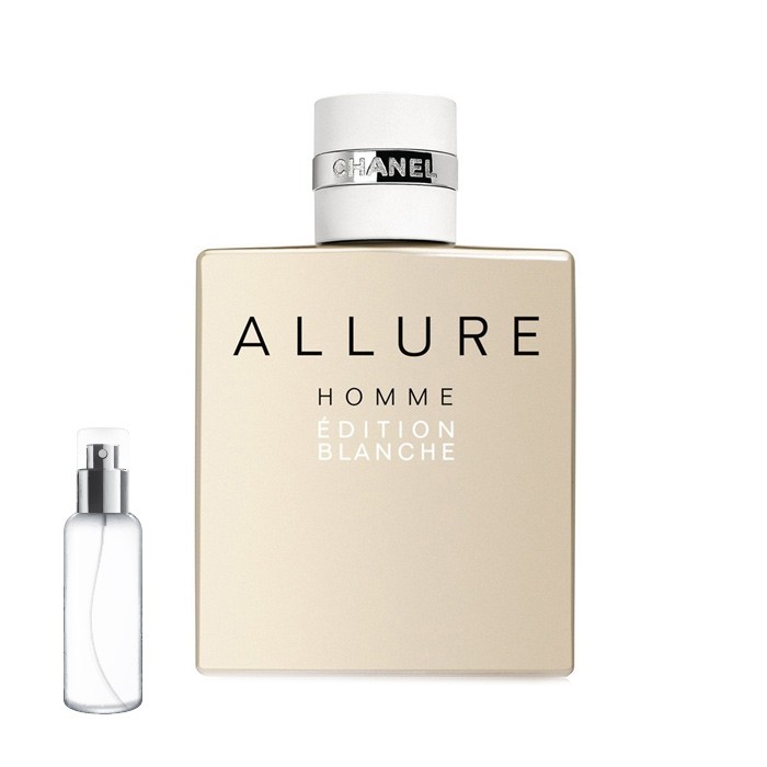 عطر روغنی آلور هوم ادیشن بلانش CHANEL