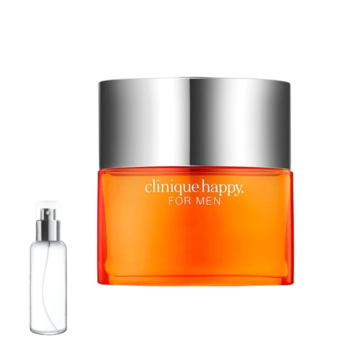 عطر روغنی کلینیک هپی Clinique-30ml