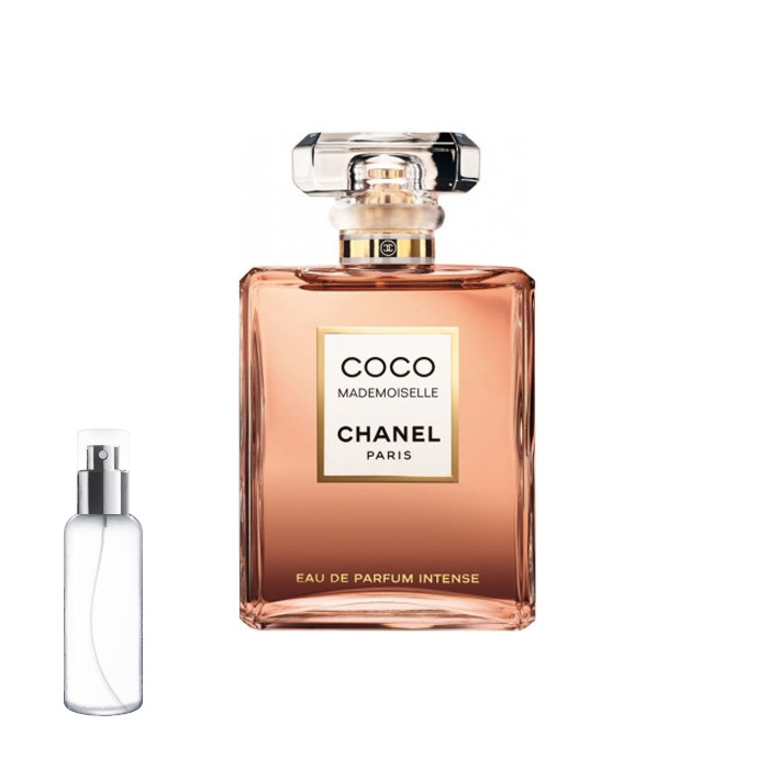 عطر روغنی کوکو مادمازل Chanel-15ml