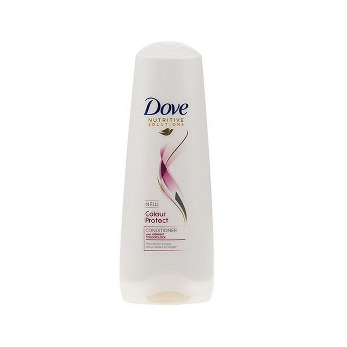 نرم کننده مخصوص موهای رنگ شده Dove