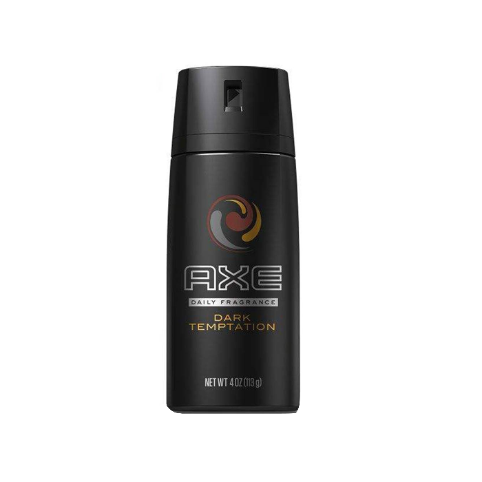 اسپری دارک تمپتشن AXE