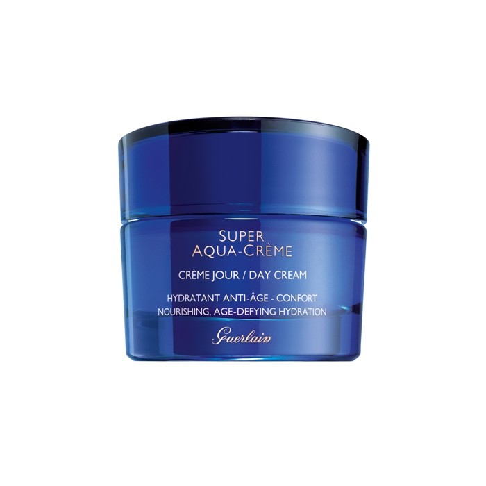 کرم روز کامفورت سوپر آکوا Guerlain