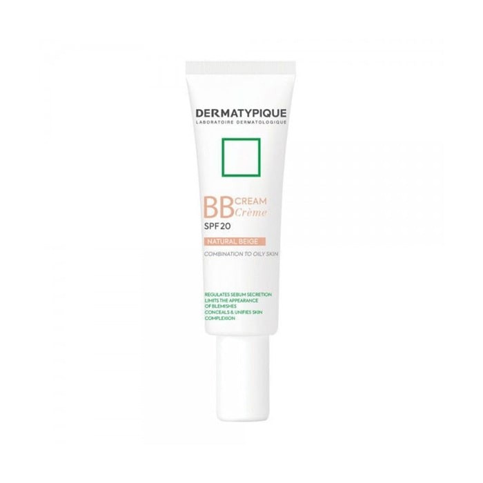 بی بی کرم بژ طبیعی Dermatypique SPF20