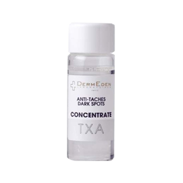 کنسانتره ضد لک و روشن کننده DermEden TXA %5