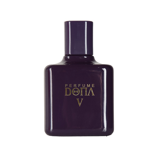 پرفیوم مردانه زارا 5 DONA 100ml
