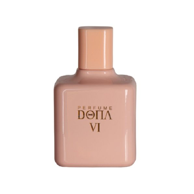 پرفیوم مردانه زارا 6 DONA 100ml