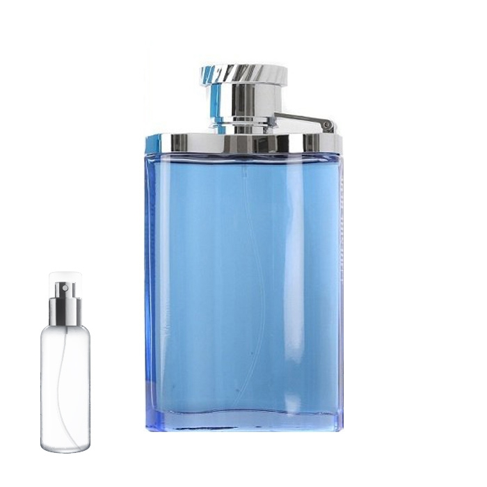 عطر روغنی دیزایر بلو alfred dunhill-30ml