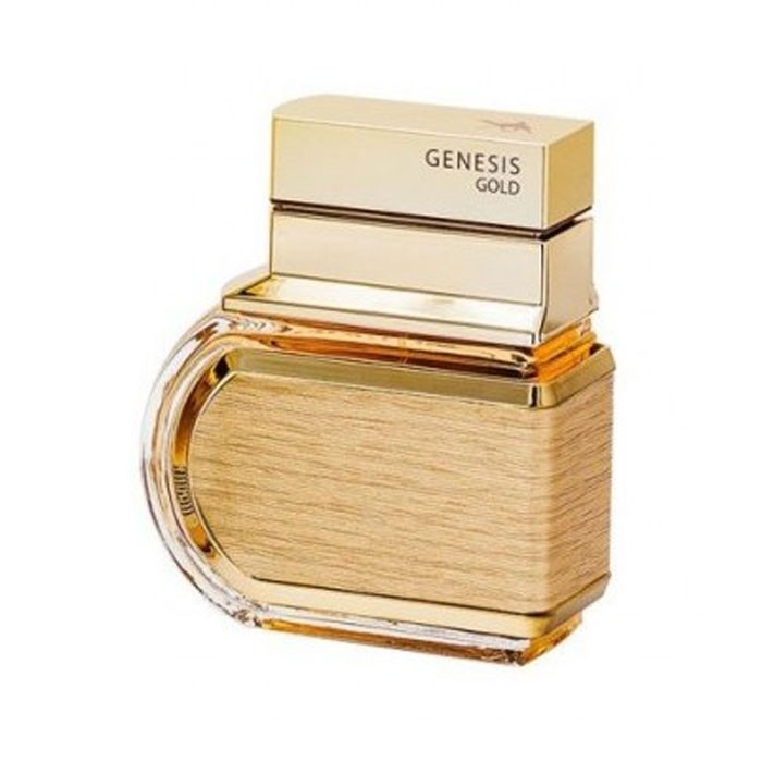 parfum genesis gold