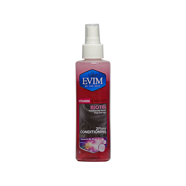 اسپری دو فاز ویتامینه Evim 200ml