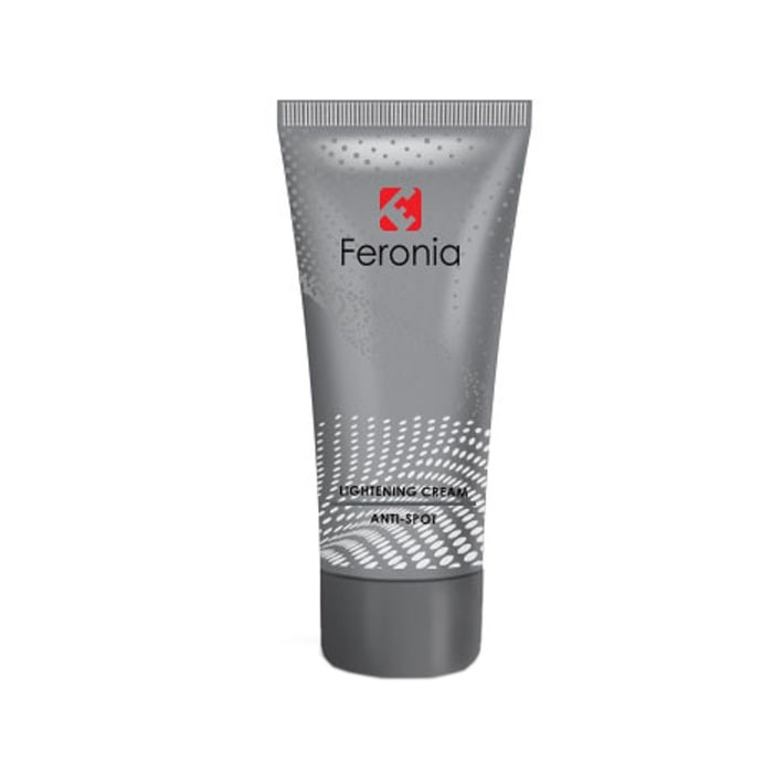 کرم ضد لک قوی حاوی هیدروکینون 4% FERONIA