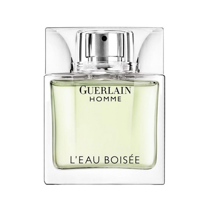 ادو تويلت ل هوم لئو بویز Guerlain