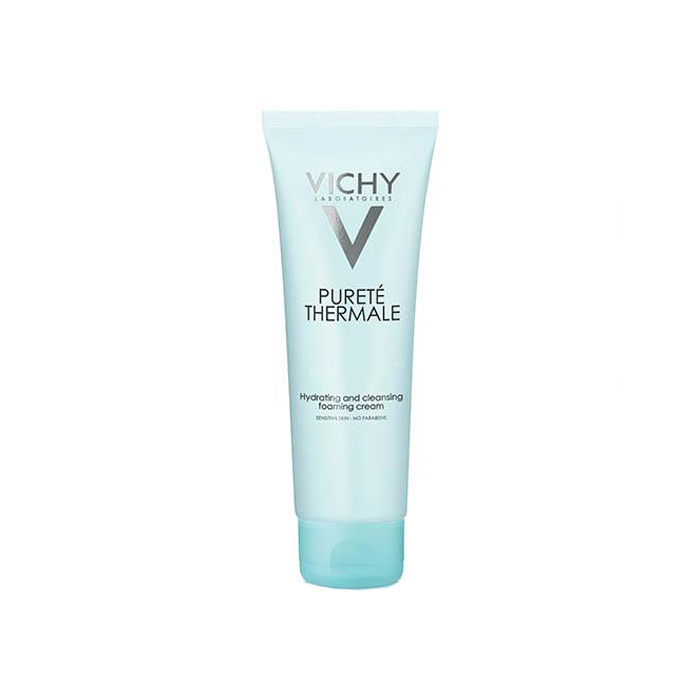فوم شستشوی صورت VICHY
