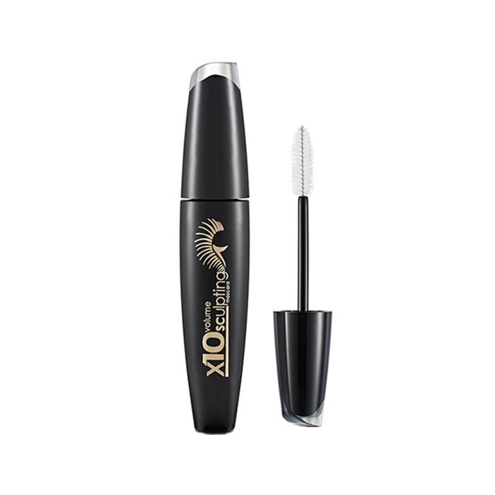 ریمل حجم دهنده Flormar