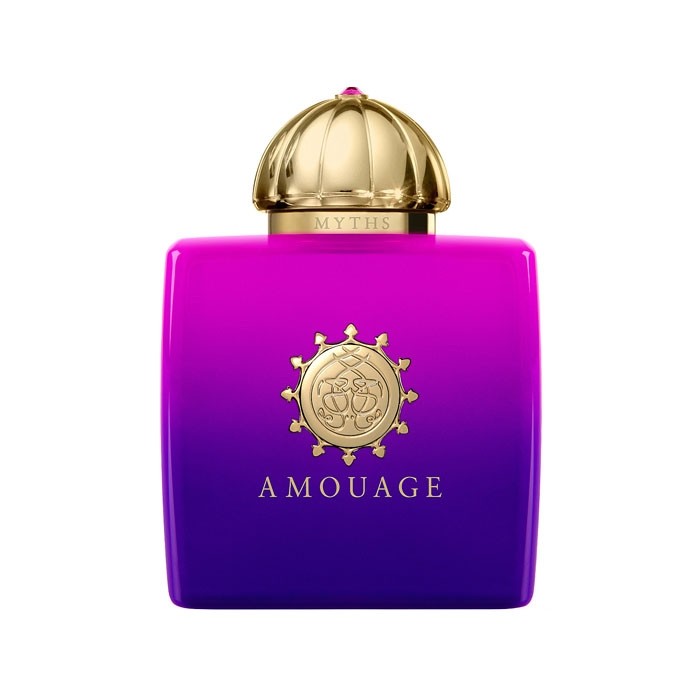ادوپرفيوم زنانه میتس Amouage