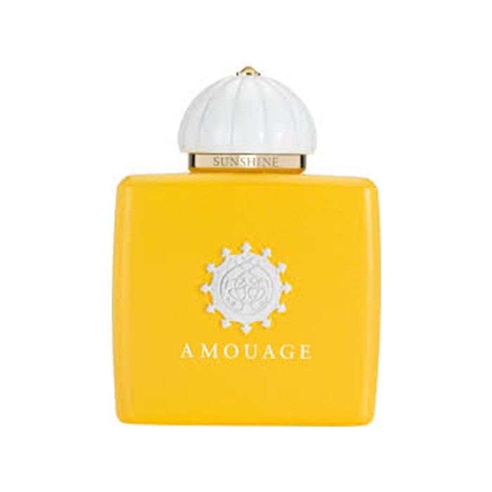 ادو پرفيوم زنانه سان شاین Amouage