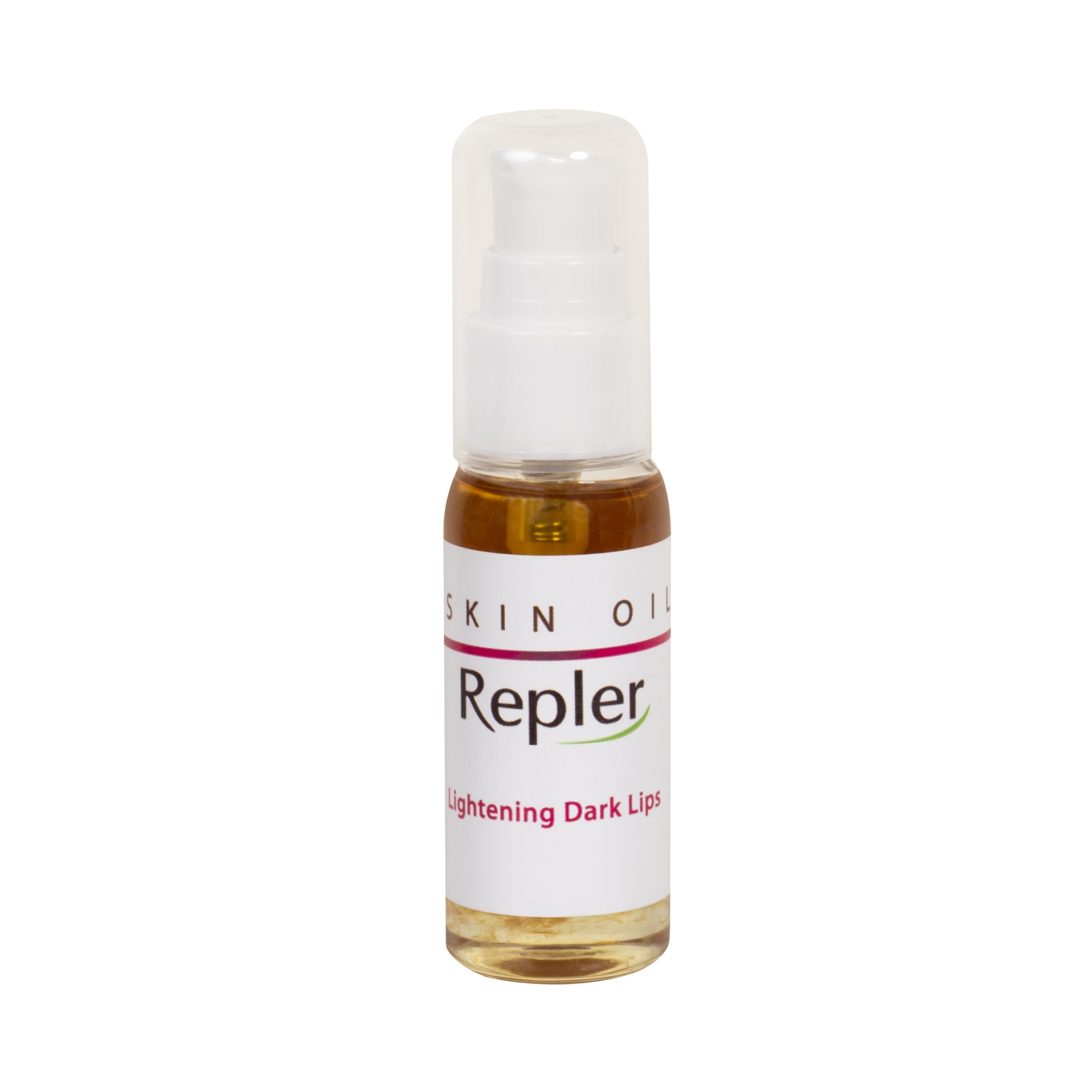 روغن نرم کننده و رفع تیرگی لب Repler