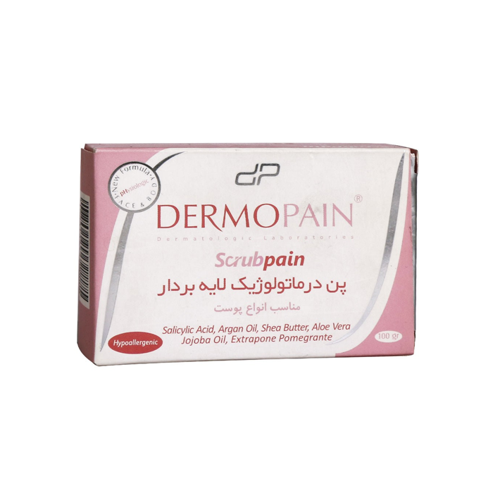 پن درماتولوژیک لایه بردار Dermopain